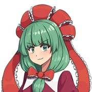 二次元插画 #11475966