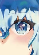 二次元插画 #11475970