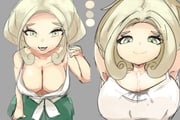 二次元插画 #11475979