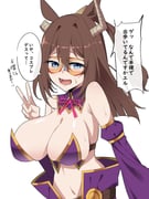 二次元插画 #11475980