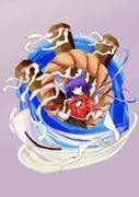 二次元插画 #11475981