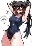 二次元插画 #11475985