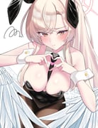 二次元插画 #11475986