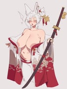二次元插画 #11475992