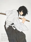二次元插画 #11475994