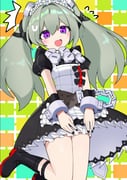二次元插画 #11475998