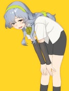 二次元插画 #11476012