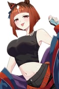 二次元插画 #11476017