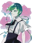 二次元插画 #11476023