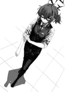 二次元插画 #11476026
