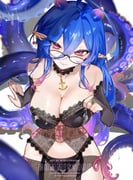 二次元插画 #11476030