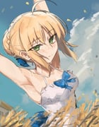 二次元插画 #11476032