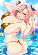 二次元插画 #11476034