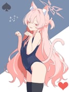 二次元插画 #11476037