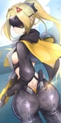 二次元插画 #11476038