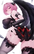 二次元插画 #11476039