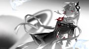 二次元插画 #11476044