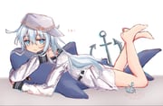 二次元插画 #11476048