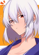 二次元插画 #11476054