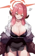 二次元插画 #11476065