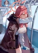 二次元插画 #11476067