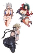 二次元插画 #11476068