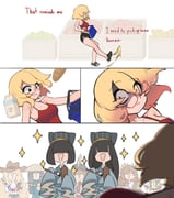 二次元插画 #11476069