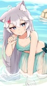 二次元插画 #11476072