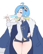 二次元插画 #11476080