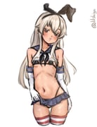 二次元插画 #11476085