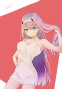 二次元插画 #11476095