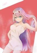 二次元插画 #11476096