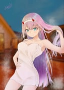 二次元插画 #11476097