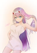 二次元插画 #11476098