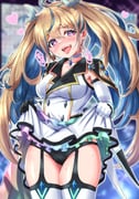 二次元插画 #11476100