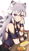 二次元插画 #11476106