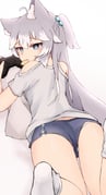 二次元插画 #11476108
