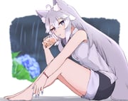 二次元插画 #11476138