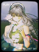 二次元插画 #11476141