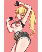 二次元插画 #11476151
