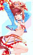二次元插画 #11476155