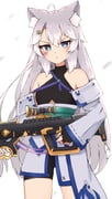 二次元插画 #11476162