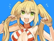 二次元插画 #11476167