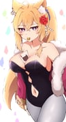二次元插画 #11476169