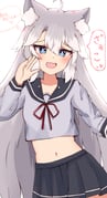二次元插画 #11476185