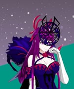 二次元插画 #11476188