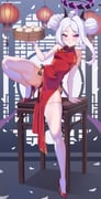 二次元插画 #11476195