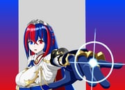 二次元插画 #11476198