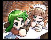 二次元插画 #11476201