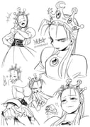 二次元插画 #11476211